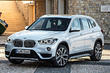 Andra generationen BMW X1 foto 2