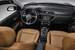 Test av crossoverversionen av halvkombin KIA Rio X-Line foto 3