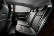 Test av crossoverversionen av halvkombin KIA Rio X-Line foto 4