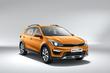 Test av crossoverversionen av halvkombin KIA Rio X-Line foto 2