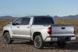 Recension av pickupen Toyota Tundra foto 8