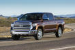 Recension av pickupen Toyota Tundra foto 1