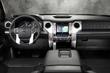 Recension av pickupen Toyota Tundra foto 5