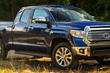 Recension av pickupen Toyota Tundra foto 3