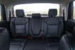 Recension av pickupen Toyota Tundra foto 6