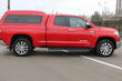 Recension av pickupen Toyota Tundra foto 4