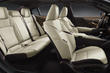 Lexus ES sedan i sjunde generationen foto 4