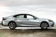 Lexus ES sedan i sjunde generationen foto 7