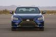 Lexus ES sedan i sjunde generationen foto 5