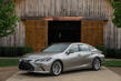 Lexus ES sedan i sjunde generationen foto 2