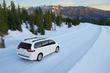Recension av minibussen Toyota Sienna foto 7