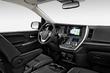 Recension av minibussen Toyota Sienna foto 3