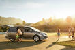 Recension av minibussen Toyota Sienna foto 5