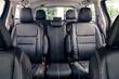 Recension av minibussen Toyota Sienna foto 4