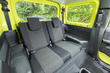 Fjärde generationen Suzuki Jimny foto 6