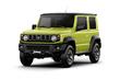 Fjärde generationen Suzuki Jimny foto 2