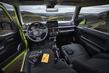 Fjärde generationen Suzuki Jimny foto 5