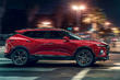 Chevrolet Blazer crossovern, modellår 2019 foto 6