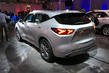 Chevrolet Blazer crossovern, modellår 2019 foto 3