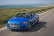 Test: Audi A5 Cabriolet foto 1
