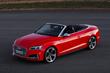 Test: Audi A5 Cabriolet foto 6
