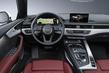 Test: Audi A5 Cabriolet foto 3