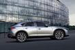 Kompakt crossover: Mazda CX-4 foto 7