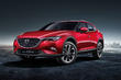 Kompakt crossover: Mazda CX-4 foto 6