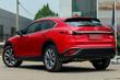 Kompakt crossover: Mazda CX-4 foto 3