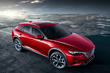 Kompakt crossover: Mazda CX-4 foto 1