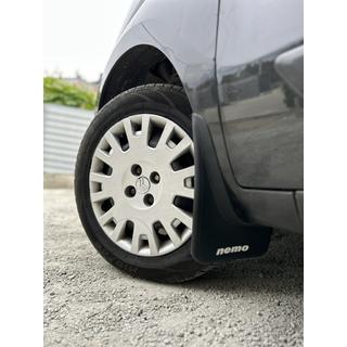Premium stänkskydd (Turkiet) Citroen Nemo 2007–2017 foto 2