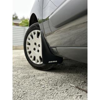 Premium stänkskydd (Turkiet) Citroen Nemo 2007–2017 foto 3