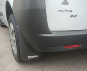 Fiat Doblo II 2010–2022 Premium stänkskydd (Turkiet) Fram foto 2