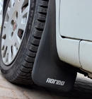 Fiat Fiorino/Qubo 2008–2024 Premium stänkskydd (Turkiet) Fram foto 2