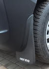 Fiat Fiorino/Qubo 2008–2024 Premium stänkskydd (Turkiet) Fram foto 1