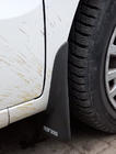 Fiat Fiorino/Qubo 2008–2024 Premium stänkskydd (Turkiet) Fram foto 6