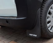 Fiat Fiorino/Qubo 2008–2024 Premium stänkskydd (Turkiet) Fram foto 5