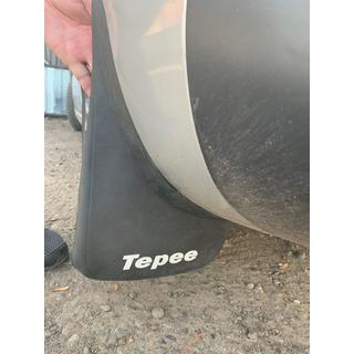 Stänkskydd Premium (Tepee, Turkiet) Peugeot Partner Tepee 2008–2018 foto 4