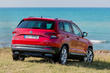 Andra testet av crossovern Skoda Karoq foto 3