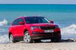 Andra testet av crossovern Skoda Karoq foto 1