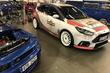Tuningmässa i Kielce (Polen) foto 32