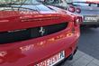 Tuningmässa i Kielce (Polen) foto 8