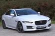 Test av Jaguar XE sedan foto 8