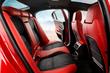 Test av Jaguar XE sedan foto 6
