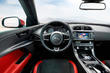 Test av Jaguar XE sedan foto 5