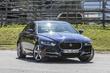 Test av Jaguar XE sedan foto 3
