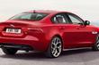 Test av Jaguar XE sedan foto 2