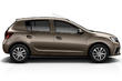 Test av halvkombin Renault Sandero foto 8