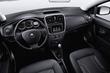 Test av halvkombin Renault Sandero foto 5