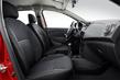 Test av halvkombin Renault Sandero foto 4